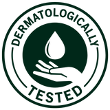 Dermatologisk testet