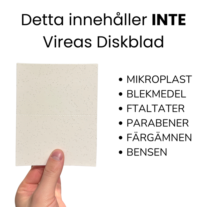 Økologiske Oppvaskark