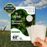 Økologiske Oppvaskark