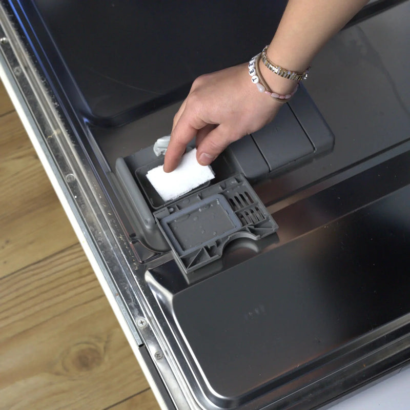 Økologiske Oppvaskark