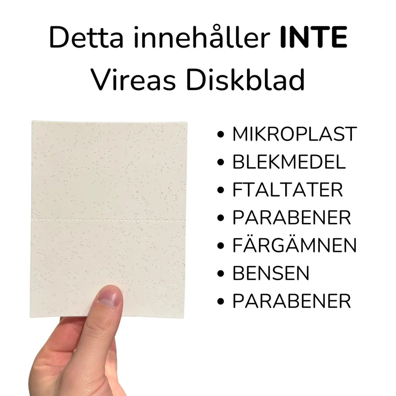 Økologiske Oppvaskark