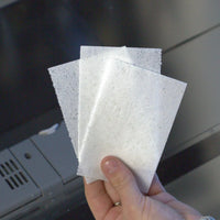 Økologiske Oppvaskark