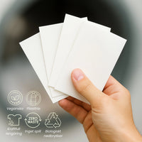 Tvätt & Diskbladspaketet